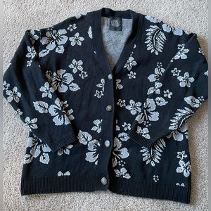 Urban outfitters cardigan